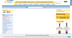 Desktop Screenshot of hotair.pl